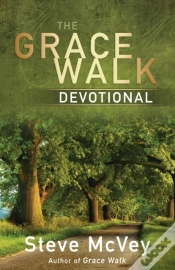 Capa do artigo Grace Walk Devotional