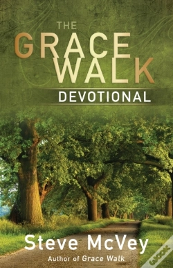 Capa do artigo Grace Walk Devotional