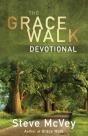 Grace Walk Devotional - Preview