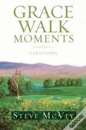 Capa do artigo Grace Walk Moments