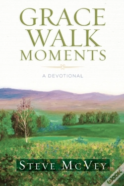 Capa do artigo Grace Walk Moments