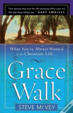 Capa do artigo Grace Walk