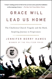 Capa do artigo Grace Will Lead Us Home