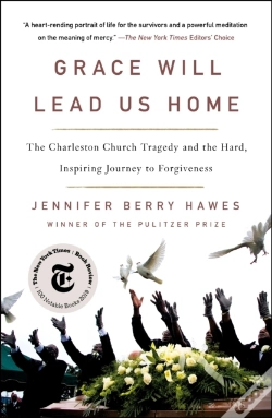 Capa do artigo Grace Will Lead Us Home