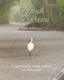 Capa do artigo Grace Will Walk Us Home