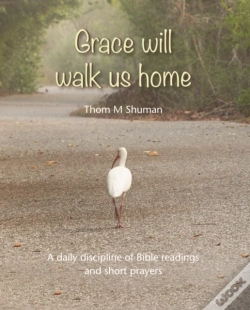 Capa do artigo Grace Will Walk Us Home