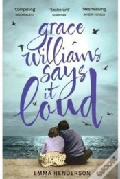 Capa do artigo Grace Williams Says It Loud