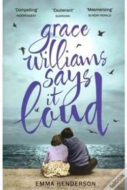 Capa do artigo Grace Williams Says It Loud