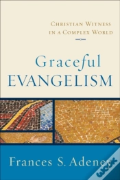 Capa do artigo Graceful Evangelism