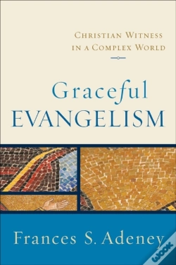 Capa do artigo Graceful Evangelism