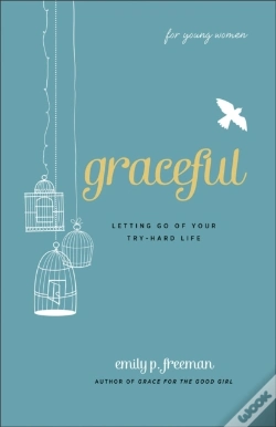 Capa do artigo Graceful (For Young Women)