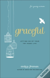 Capa do artigo Graceful (For Young Women)