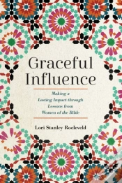 Capa do artigo Graceful Influence