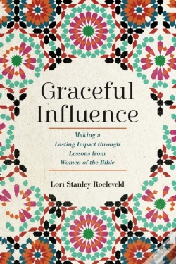 Capa do artigo Graceful Influence