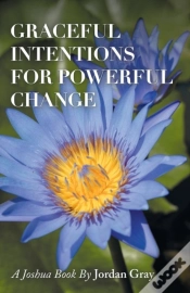 Capa do artigo Graceful Intentions For Powerful Change