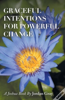 Capa do artigo Graceful Intentions For Powerful Change