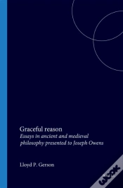 Capa do artigo Graceful Reason