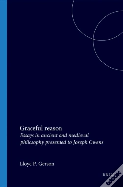 Capa do artigo Graceful Reason
