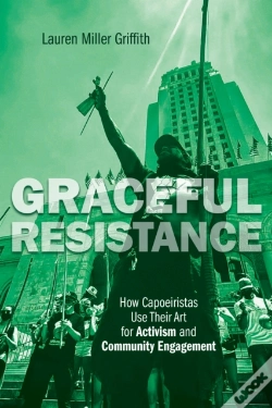 Capa do artigo Graceful Resistance