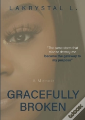 Capa do artigo Gracefully Broken