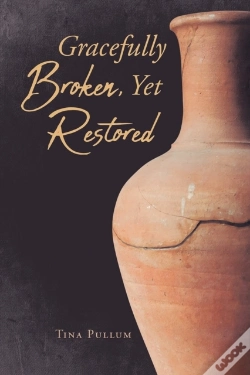Capa do artigo Gracefully Broken, Yet Restored