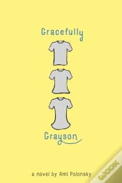 Capa do artigo Gracefully Grayson