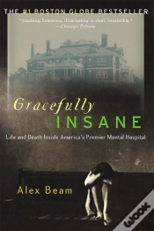 Capa do artigo Gracefully Insane