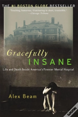 Capa do artigo Gracefully Insane