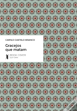 Capa do artigo Gracejos que Matam