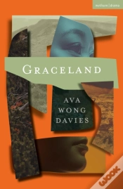 Capa do artigo Graceland