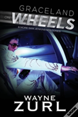Capa do artigo Graceland On Wheels