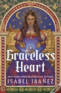 Capa do artigo Graceless Heart