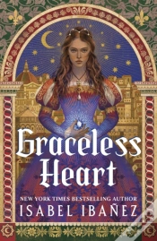 Capa do artigo Graceless Heart