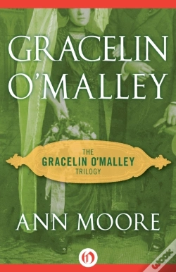 Capa do artigo Gracelin O'Malley
