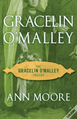 Capa do artigo Gracelin O'Malley