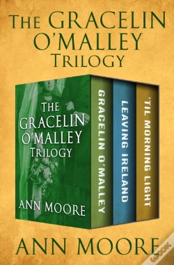 Capa do artigo Gracelin O'Malley Trilogy