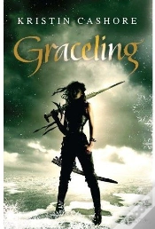 Capa do artigo Graceling