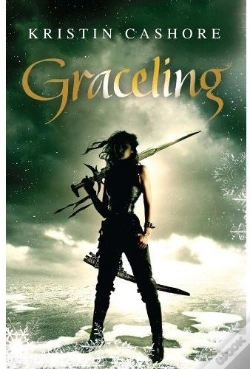 Capa do artigo Graceling