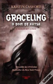 Capa do artigo Graceling