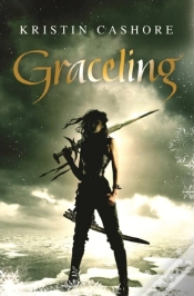 Capa do artigo Graceling