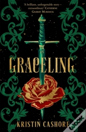 Capa do artigo Graceling