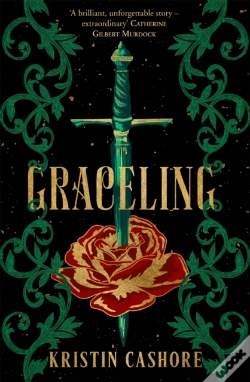 Capa do artigo Graceling