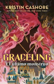 Capa do artigo Graceling Vol. 2
