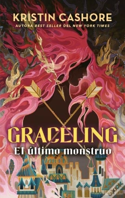 Capa do artigo Graceling Vol. 2