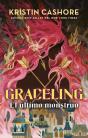 Graceling Vol. 2 - Preview