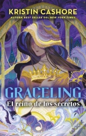 Capa do artigo Graceling Vol 3.