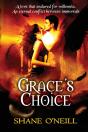 Grace'S Choice - Preview