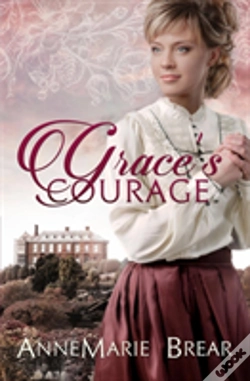 Capa do artigo Grace'S Courage