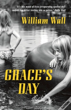 Capa do artigo Grace'S Day