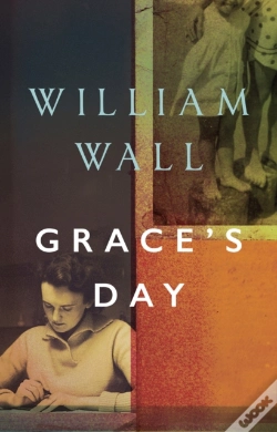 Capa do artigo Grace'S Day